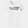 PC Ladies Fan Favorite T-Shirt Thumbnail