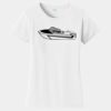 PC Ladies Fan Favorite T-Shirt Thumbnail