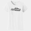 PC Ladies Fan Favorite T-Shirt Thumbnail