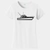 PC Ladies Fan Favorite T-Shirt Thumbnail