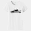 PC Ladies Fan Favorite T-Shirt Thumbnail