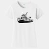 PC Ladies Fan Favorite T-Shirt Thumbnail