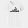 PC Ladies Fan Favorite T-Shirt Thumbnail
