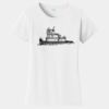PC Ladies Fan Favorite T-Shirt Thumbnail