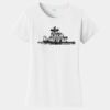PC Ladies Fan Favorite T-Shirt Thumbnail