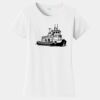 PC Ladies Fan Favorite T-Shirt Thumbnail