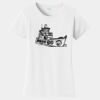 PC Ladies Fan Favorite T-Shirt Thumbnail