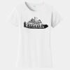 PC Ladies Fan Favorite T-Shirt Thumbnail