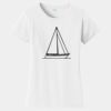 PC Ladies Fan Favorite T-Shirt Thumbnail