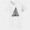 PC Ladies Fan Favorite T-Shirt Thumbnail