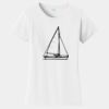 PC Ladies Fan Favorite T-Shirt Thumbnail