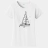 PC Ladies Fan Favorite T-Shirt Thumbnail