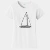 PC Ladies Fan Favorite T-Shirt Thumbnail