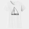 PC Ladies Fan Favorite T-Shirt Thumbnail