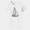 PC Ladies Fan Favorite T-Shirt Thumbnail