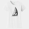 PC Ladies Fan Favorite T-Shirt Thumbnail