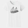 PC Ladies Fan Favorite T-Shirt Thumbnail