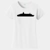 PC Ladies Fan Favorite T-Shirt Thumbnail