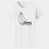 PC Ladies Fan Favorite T-Shirt Thumbnail
