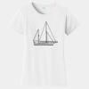 PC Ladies Fan Favorite T-Shirt Thumbnail