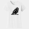 PC Ladies Fan Favorite T-Shirt Thumbnail