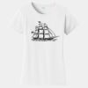 PC Ladies Fan Favorite T-Shirt Thumbnail