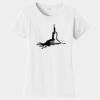 PC Ladies Fan Favorite T-Shirt Thumbnail