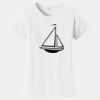 PC Ladies Fan Favorite T-Shirt Thumbnail