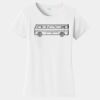 PC Ladies Fan Favorite T-Shirt Thumbnail
