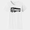 PC Ladies Fan Favorite T-Shirt Thumbnail