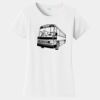 PC Ladies Fan Favorite T-Shirt Thumbnail
