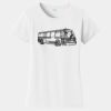 PC Ladies Fan Favorite T-Shirt Thumbnail
