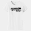 PC Ladies Fan Favorite T-Shirt Thumbnail