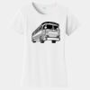 PC Ladies Fan Favorite T-Shirt Thumbnail