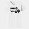 PC Ladies Fan Favorite T-Shirt Thumbnail