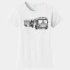 PC Ladies Fan Favorite T-Shirt Thumbnail