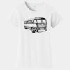 PC Ladies Fan Favorite T-Shirt Thumbnail