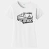 PC Ladies Fan Favorite T-Shirt Thumbnail
