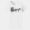 PC Ladies Fan Favorite T-Shirt Thumbnail
