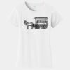 PC Ladies Fan Favorite T-Shirt Thumbnail