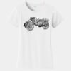 PC Ladies Fan Favorite T-Shirt Thumbnail