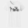 PC Ladies Fan Favorite T-Shirt Thumbnail