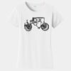 PC Ladies Fan Favorite T-Shirt Thumbnail