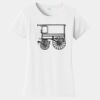 PC Ladies Fan Favorite T-Shirt Thumbnail