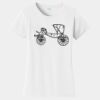 PC Ladies Fan Favorite T-Shirt Thumbnail
