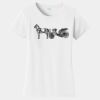PC Ladies Fan Favorite T-Shirt Thumbnail