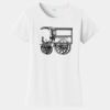 PC Ladies Fan Favorite T-Shirt Thumbnail