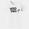 PC Ladies Fan Favorite T-Shirt Thumbnail