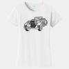 PC Ladies Fan Favorite T-Shirt Thumbnail