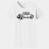PC Ladies Fan Favorite T-Shirt Thumbnail